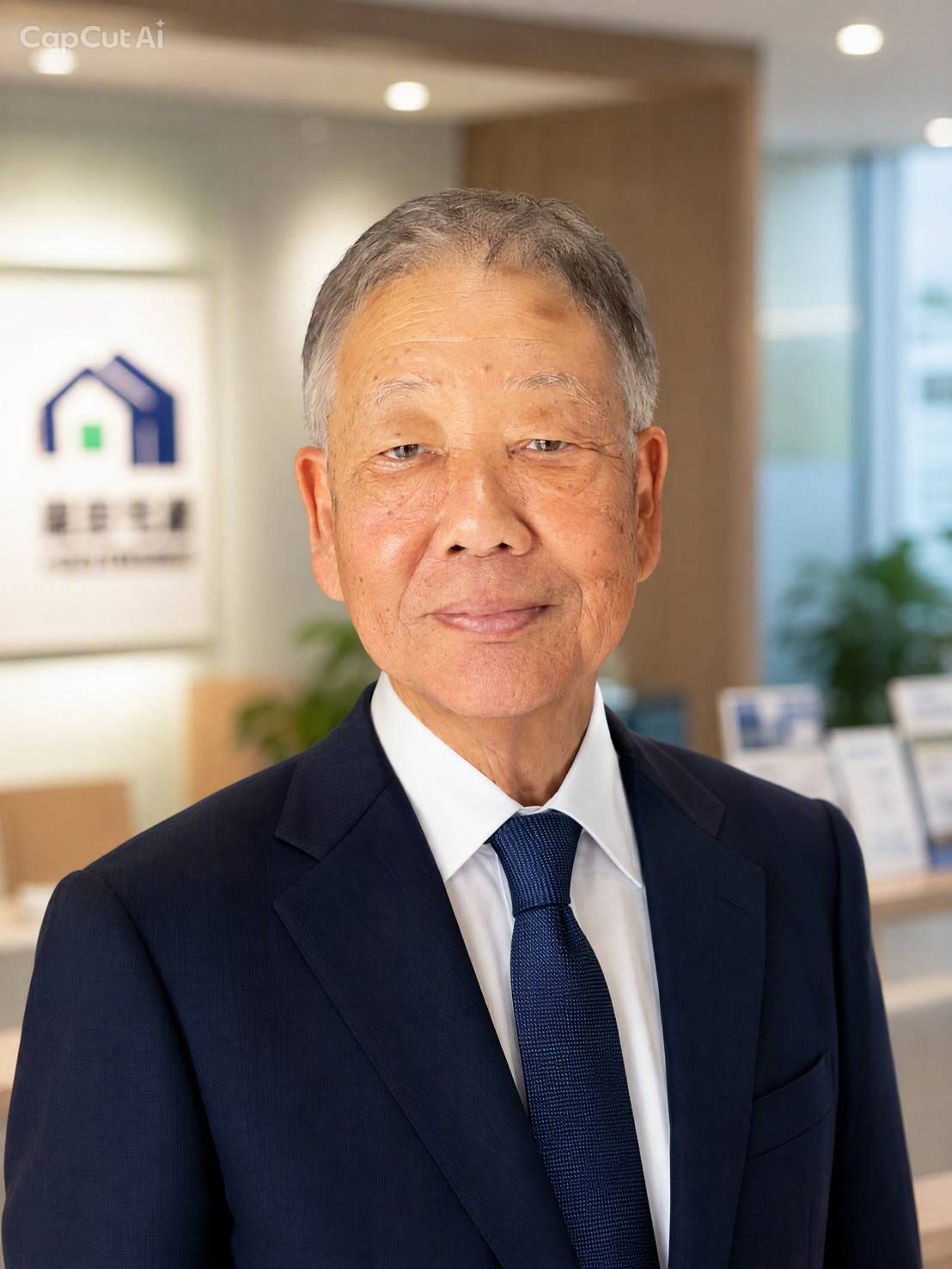 相談役 平田竜二