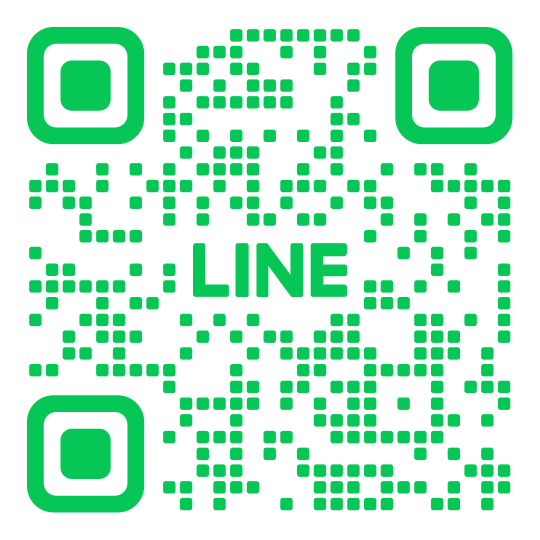 ダイキハウジング LINE公式アカウント QRコード